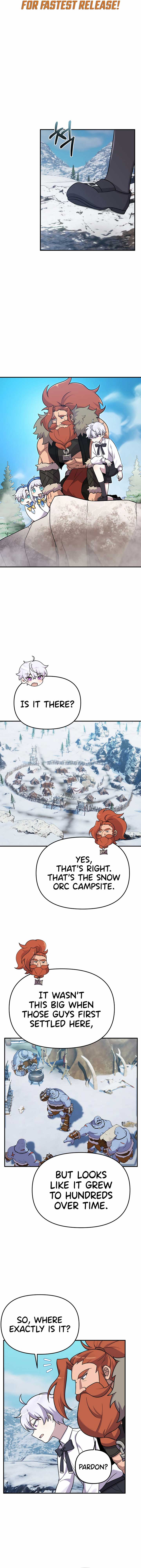 How to Survive as a terminally-ill Dragon Chapter 23 65 3