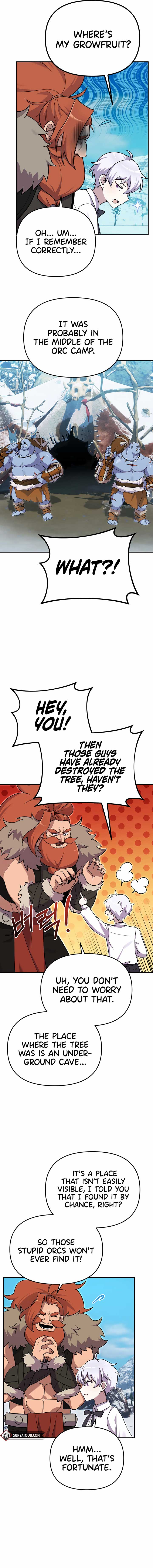 How to Survive as a terminally-ill Dragon Chapter 23 66 4