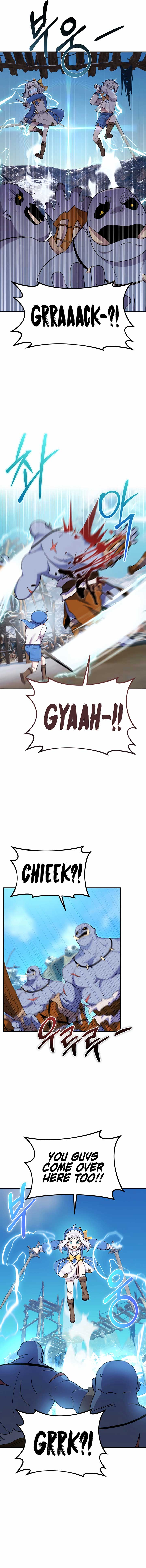 How to Survive as a terminally-ill Dragon Chapter 23 69 7