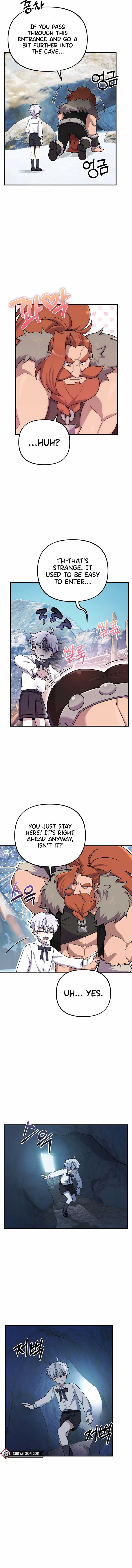 How to Survive as a terminally-ill Dragon Chapter 24 53 04