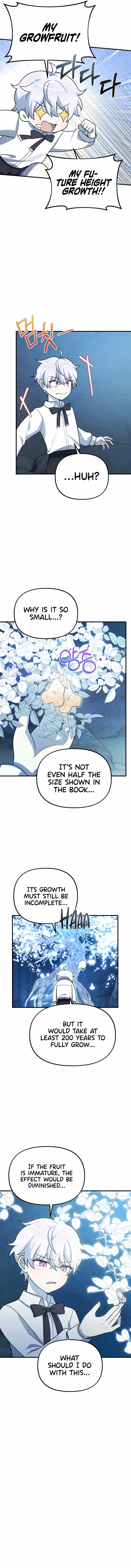 How to Survive as a terminally-ill Dragon Chapter 24 55 06