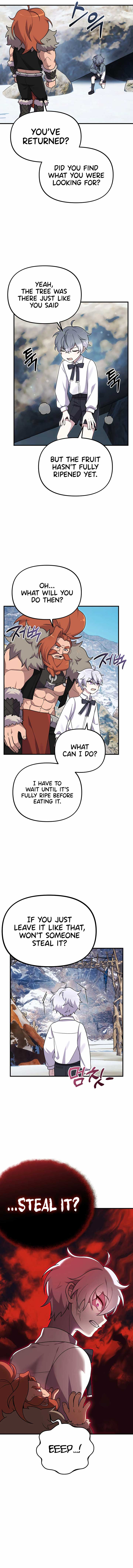 How to Survive as a terminally-ill Dragon Chapter 24 56 07