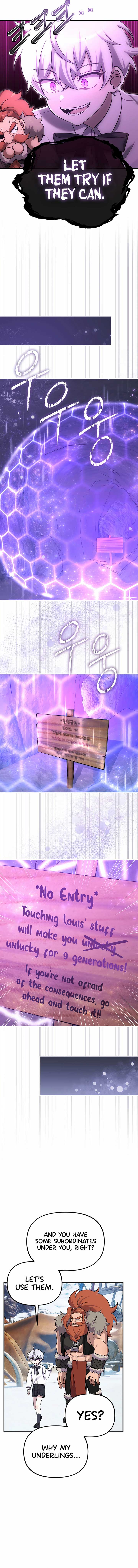 How to Survive as a terminally-ill Dragon Chapter 24 57 08