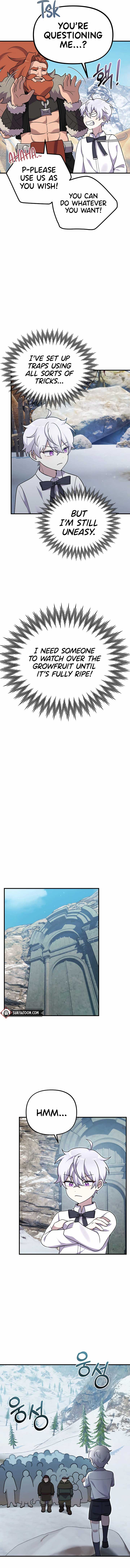 How to Survive as a terminally-ill Dragon Chapter 24 58 09