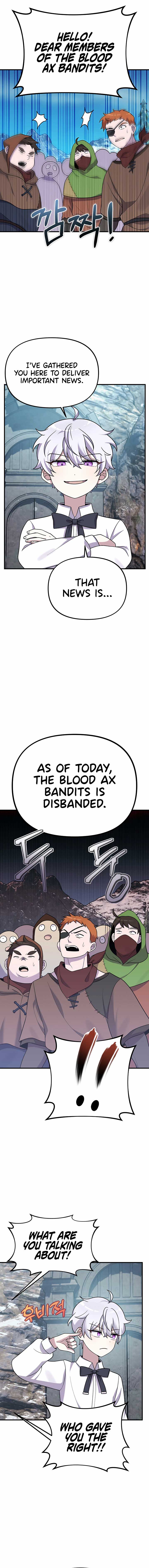 How to Survive as a terminally-ill Dragon Chapter 24 60 11