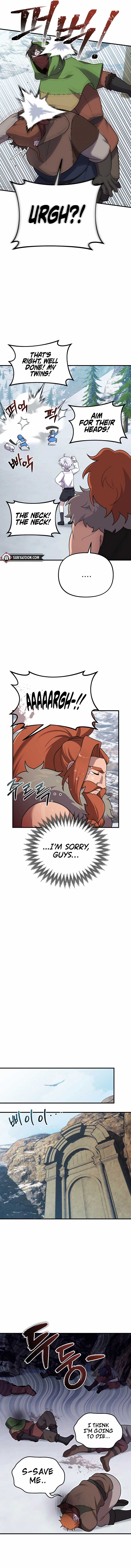 How to Survive as a terminally-ill Dragon Chapter 24 62 13