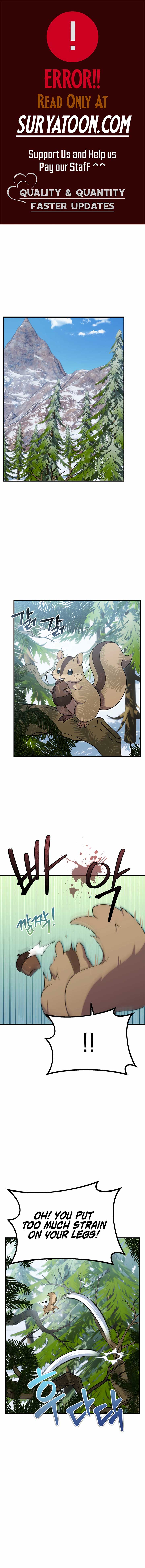 How to Survive as a terminally-ill Dragon Chapter 25 56 01