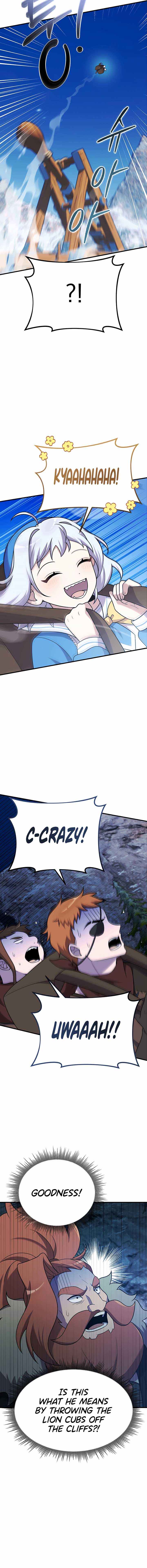 How to Survive as a terminally-ill Dragon Chapter 25 66 11