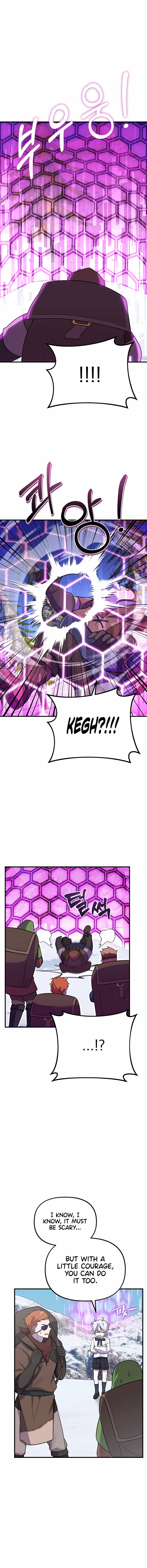 How to Survive as a terminally-ill Dragon Chapter 25 70 15