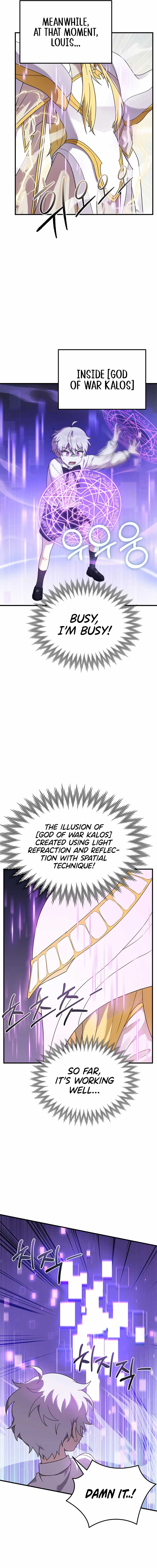 How to Survive as a terminally-ill Dragon Chapter 27 64 03