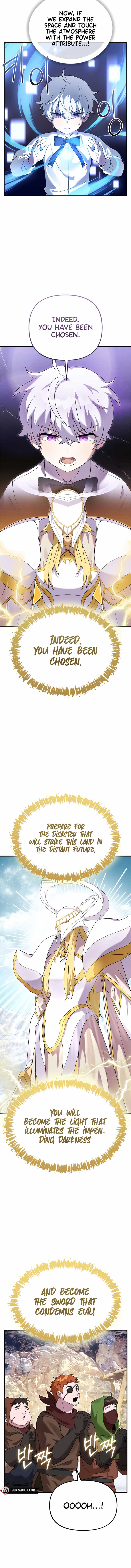 How to Survive as a terminally-ill Dragon Chapter 27 66 05