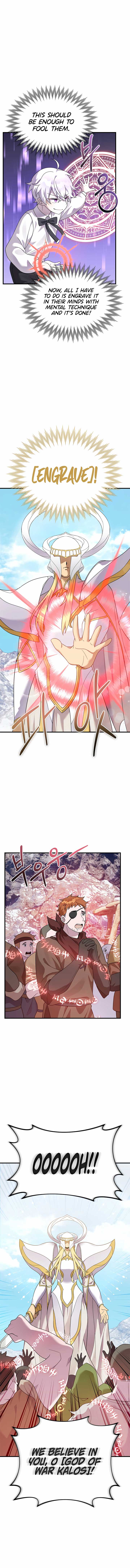 How to Survive as a terminally-ill Dragon Chapter 27 67 06