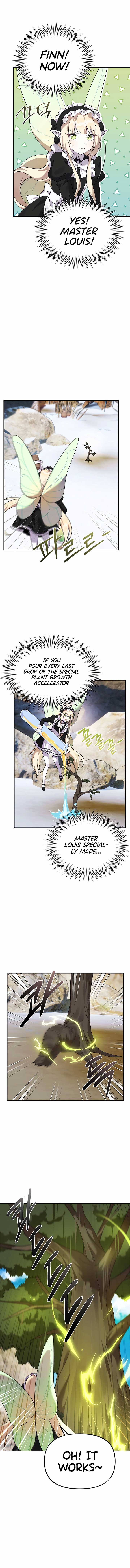 How to Survive as a terminally-ill Dragon Chapter 27 68 07