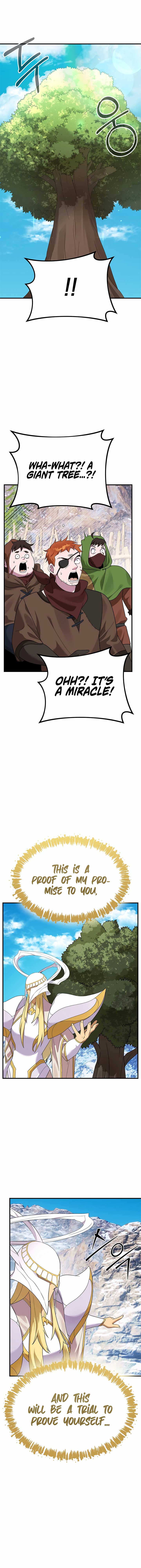 How to Survive as a terminally-ill Dragon Chapter 27 69 08