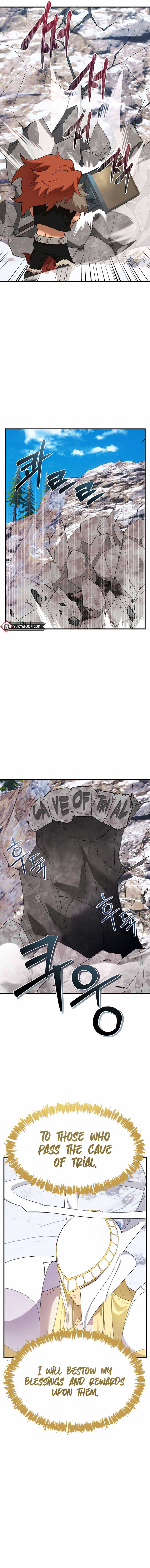 How to Survive as a terminally-ill Dragon Chapter 27 71 10