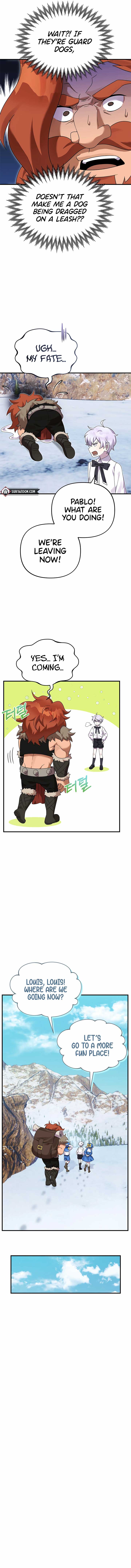 How to Survive as a terminally-ill Dragon Chapter 27 76 15