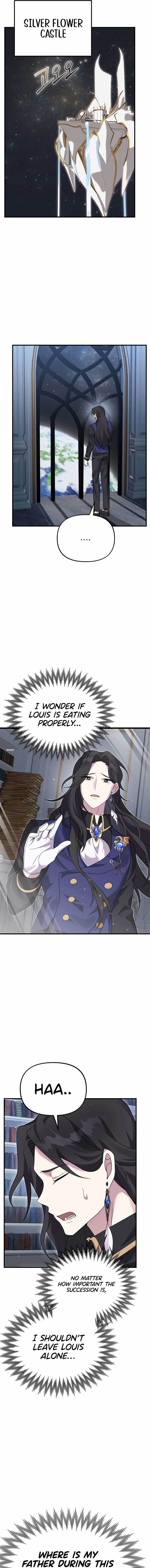 How to Survive as a terminally-ill Dragon Chapter 27 77 16