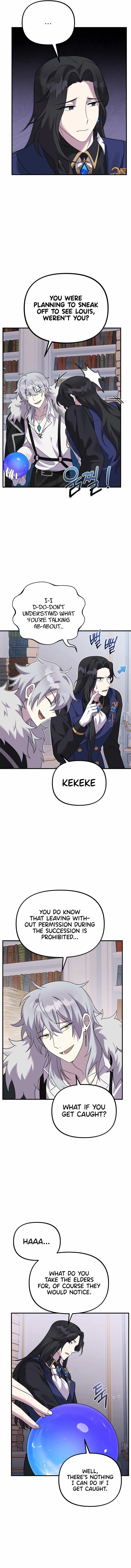 How to Survive as a terminally-ill Dragon Chapter 28 62 04