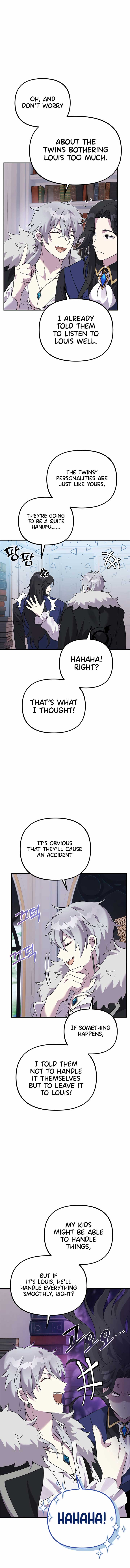 How to Survive as a terminally-ill Dragon Chapter 28 65 07