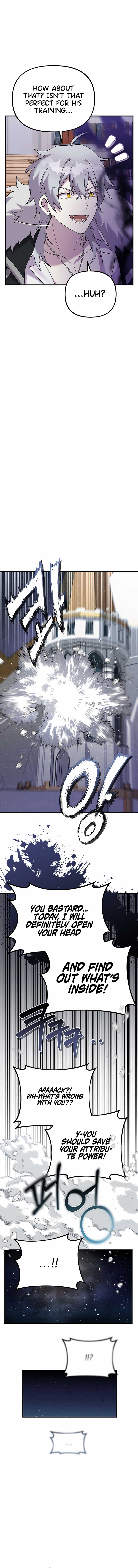 How to Survive as a terminally-ill Dragon Chapter 28 66 08