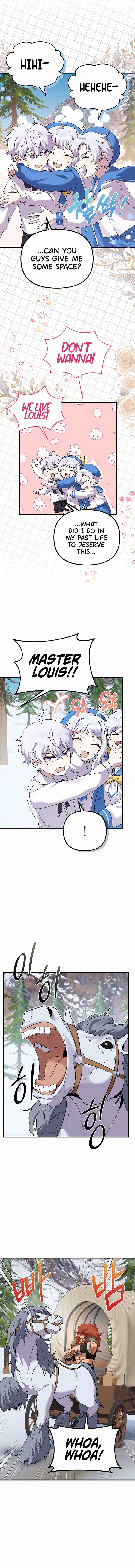 How to Survive as a terminally-ill Dragon Chapter 28 68 10