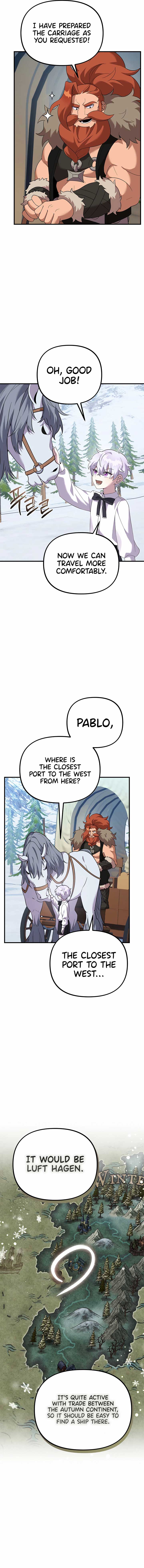 How to Survive as a terminally-ill Dragon Chapter 28 69 11