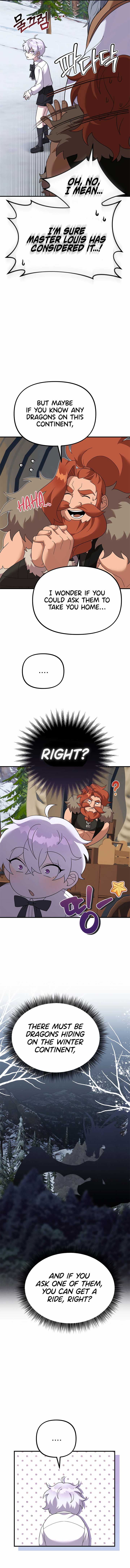 How to Survive as a terminally-ill Dragon Chapter 28 72 14