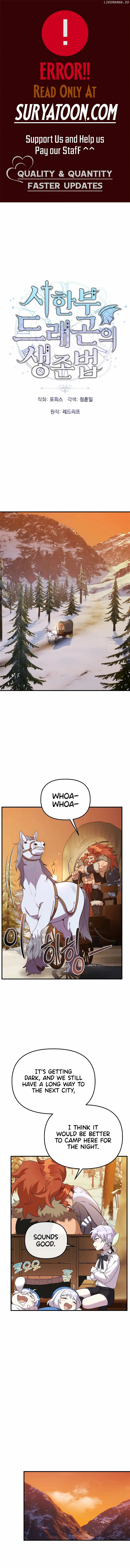 How to Survive as a terminally-ill Dragon Chapter 29 53 001