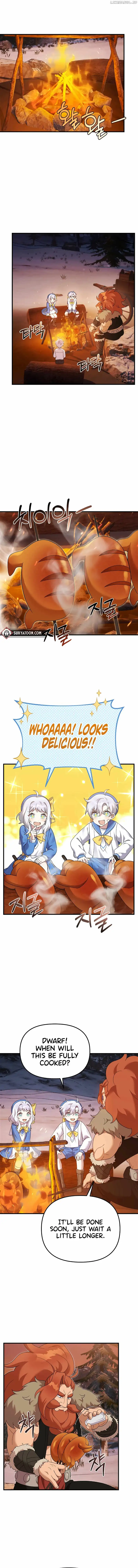 How to Survive as a terminally-ill Dragon Chapter 29 54 002