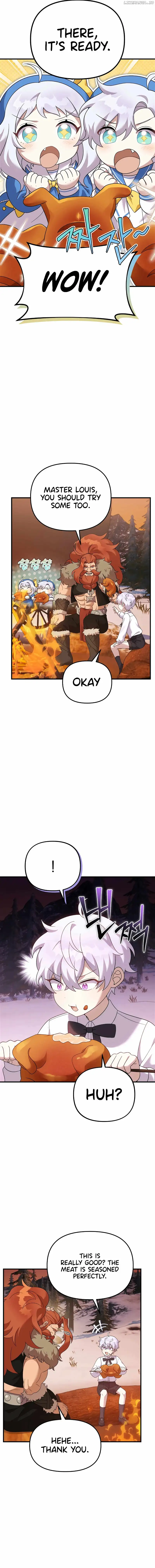 How to Survive as a terminally-ill Dragon Chapter 29 55 003