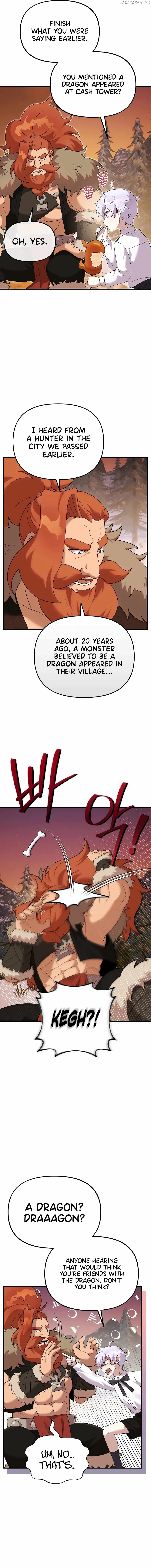 How to Survive as a terminally-ill Dragon Chapter 29 56 004