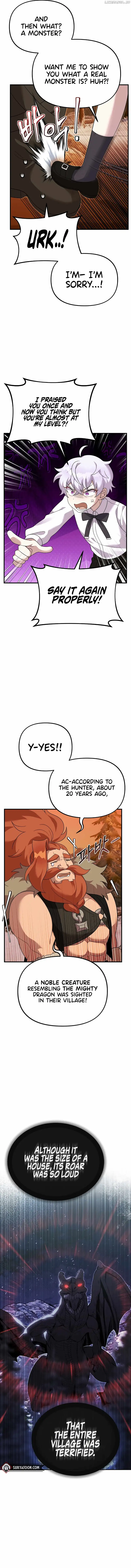 How to Survive as a terminally-ill Dragon Chapter 29 57 005