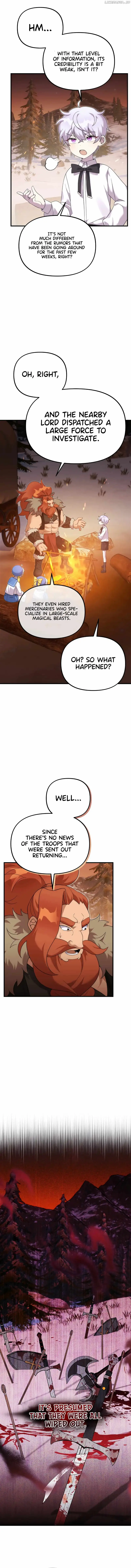 How to Survive as a terminally-ill Dragon Chapter 29 58 006