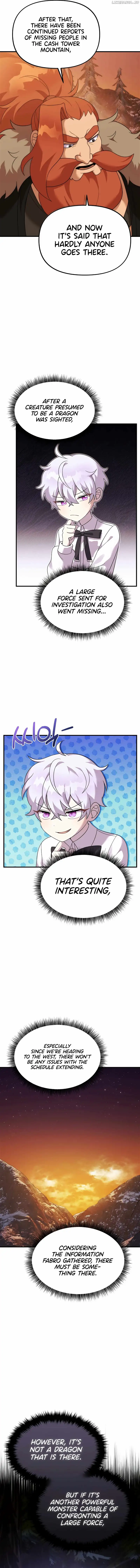 How to Survive as a terminally-ill Dragon Chapter 29 59 007