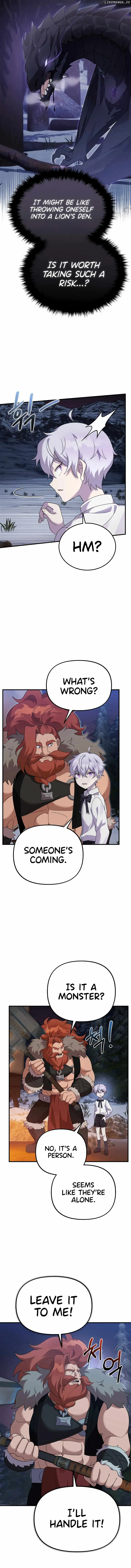 How to Survive as a terminally-ill Dragon Chapter 29 60 008