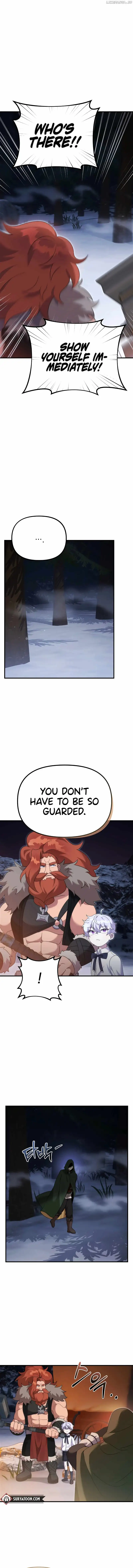 How to Survive as a terminally-ill Dragon Chapter 29 61 009