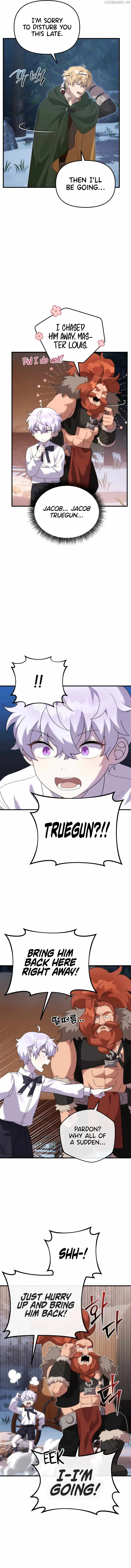 How to Survive as a terminally-ill Dragon Chapter 29 63 011