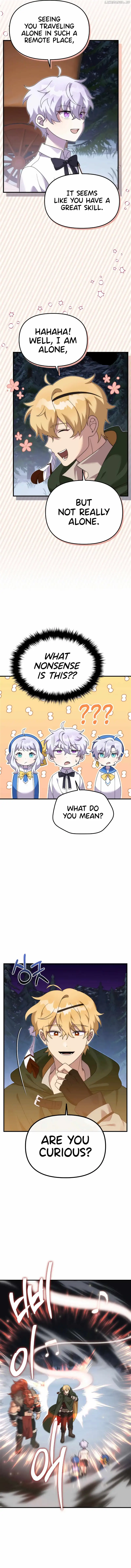 How to Survive as a terminally-ill Dragon Chapter 29 65 013