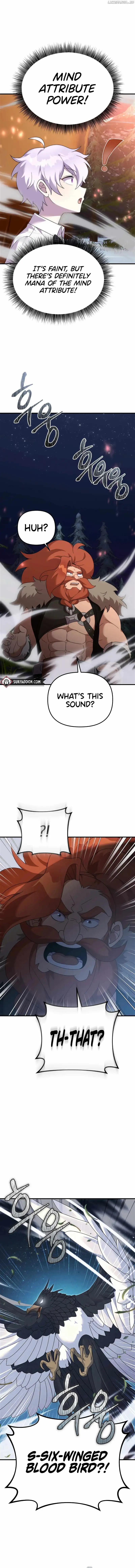 How to Survive as a terminally-ill Dragon Chapter 29 66 014