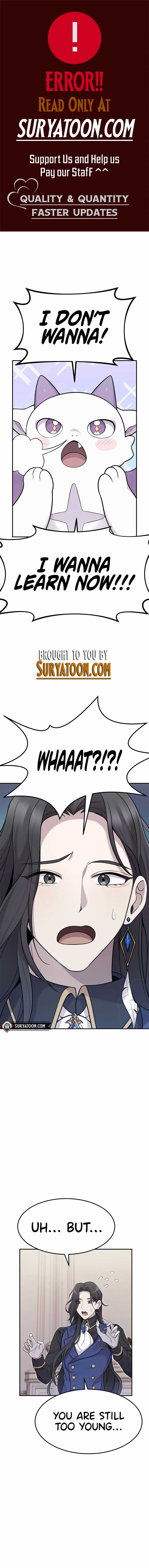 How to Survive as a terminally-ill Dragon Chapter 3 86 01