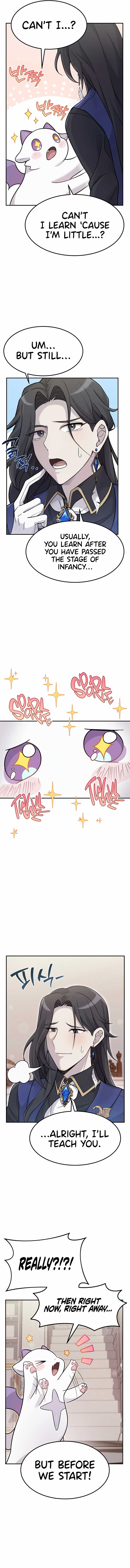 How to Survive as a terminally-ill Dragon Chapter 3 87 02