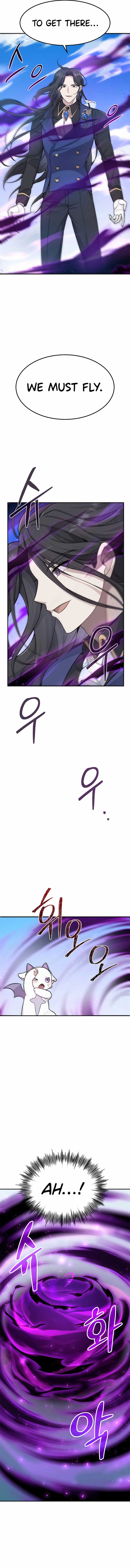 How to Survive as a terminally-ill Dragon Chapter 3 90 05