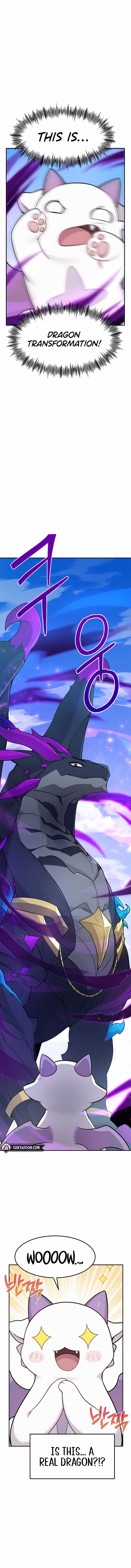 How to Survive as a terminally-ill Dragon Chapter 3 91 06