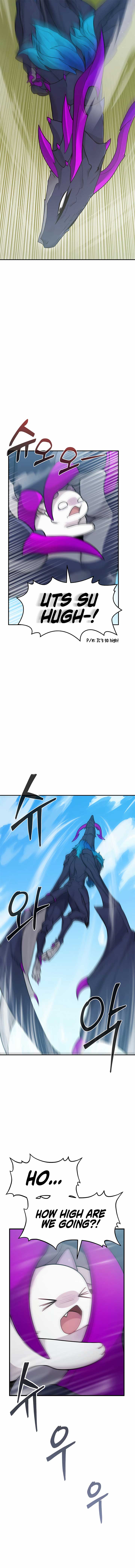 How to Survive as a terminally-ill Dragon Chapter 3 93 08