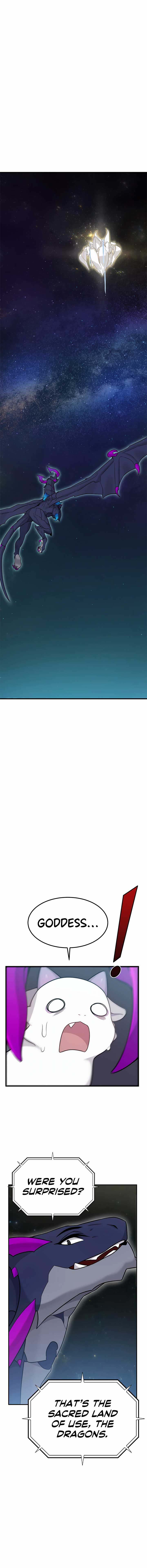 How to Survive as a terminally-ill Dragon Chapter 3 95 10