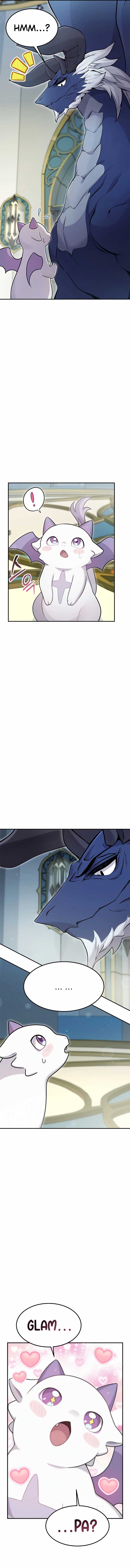 How to Survive as a terminally-ill Dragon Chapter 3 100 15