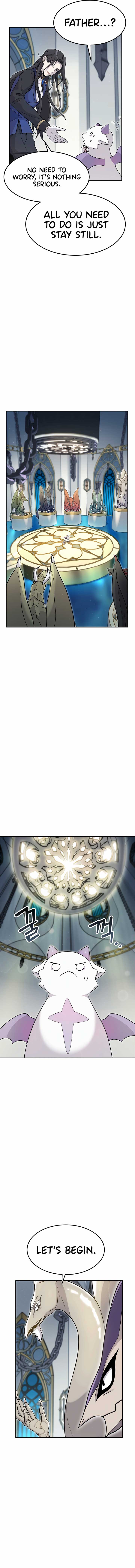 How to Survive as a terminally-ill Dragon Chapter 3 103 18