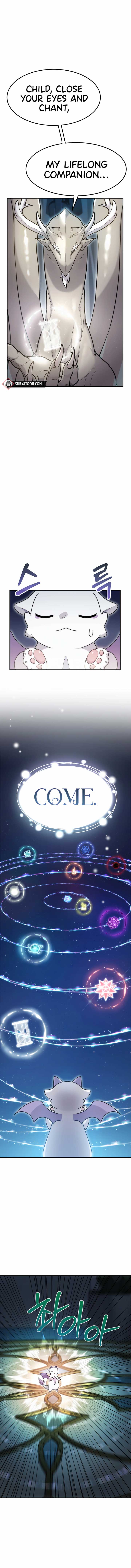 How to Survive as a terminally-ill Dragon Chapter 3 105 20