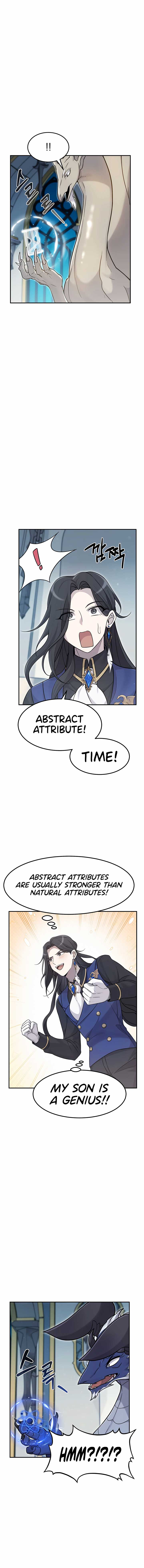 How to Survive as a terminally-ill Dragon Chapter 3 106 21