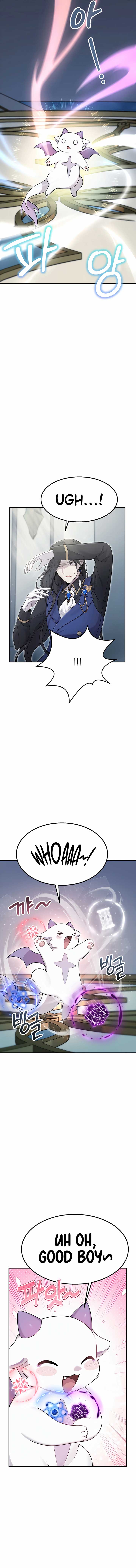 How to Survive as a terminally-ill Dragon Chapter 3 109 24